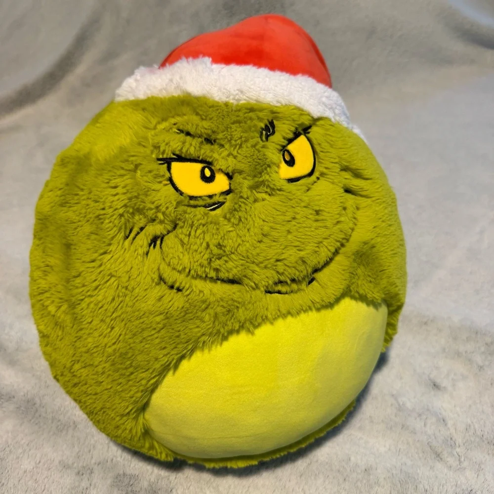 The Grinch 12